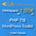 LA Webhosting