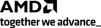 AMD: Partner